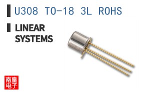 U308 TO-18 3L ROHS ͼƬ
